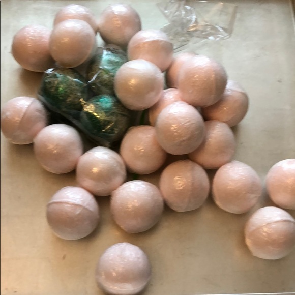 Bath Bomb Bundle of 26